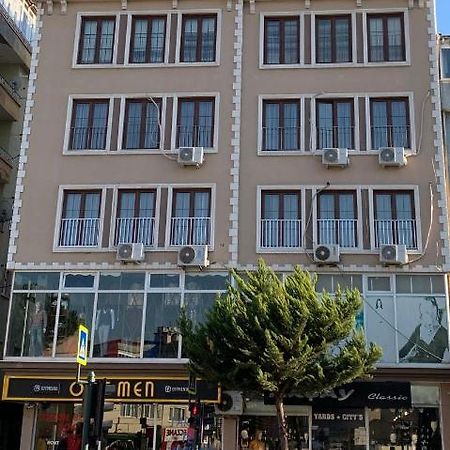 Mihrapli Apartmani Προύσα Εξωτερικό φωτογραφία