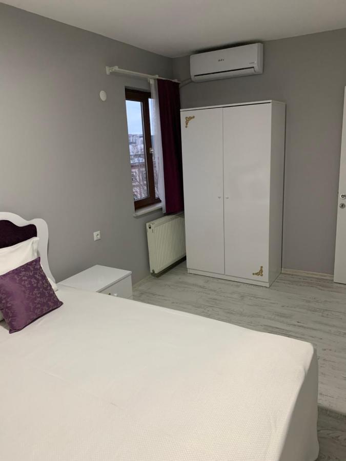 Mihrapli Apartmani Προύσα Εξωτερικό φωτογραφία