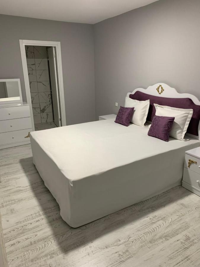 Mihrapli Apartmani Προύσα Εξωτερικό φωτογραφία