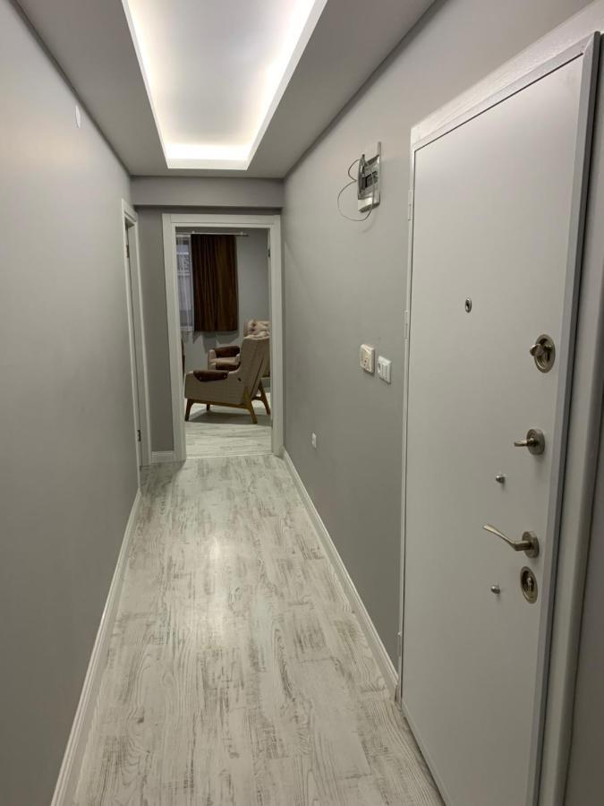 Mihrapli Apartmani Προύσα Εξωτερικό φωτογραφία