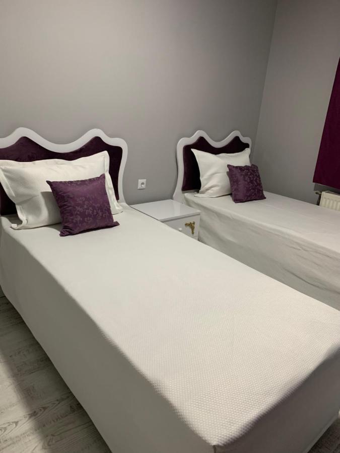 Mihrapli Apartmani Προύσα Εξωτερικό φωτογραφία