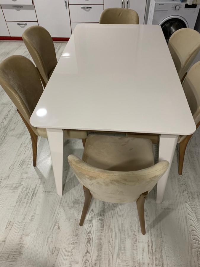Mihrapli Apartmani Προύσα Εξωτερικό φωτογραφία