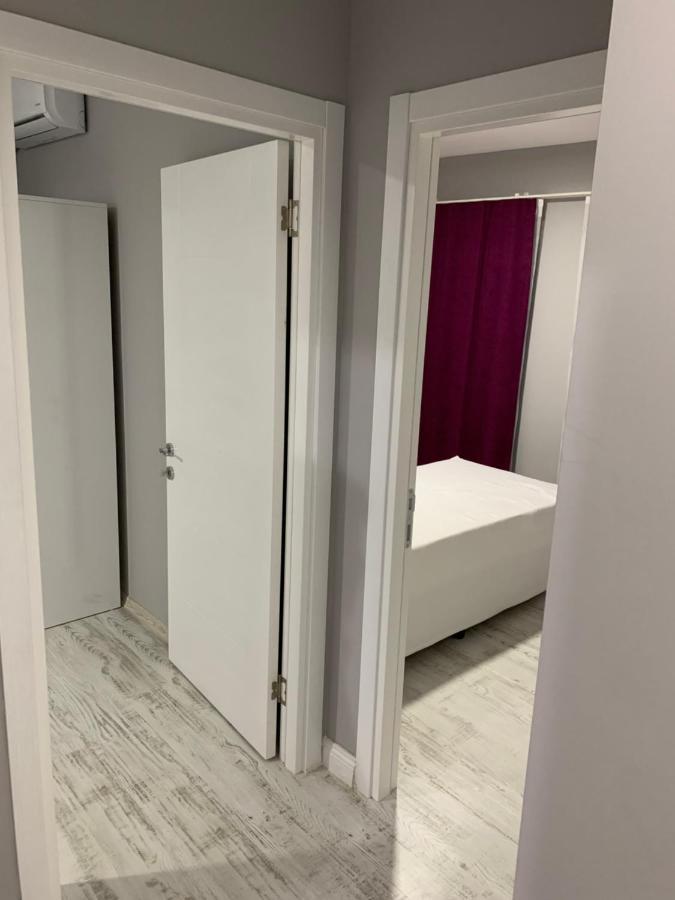 Mihrapli Apartmani Προύσα Εξωτερικό φωτογραφία