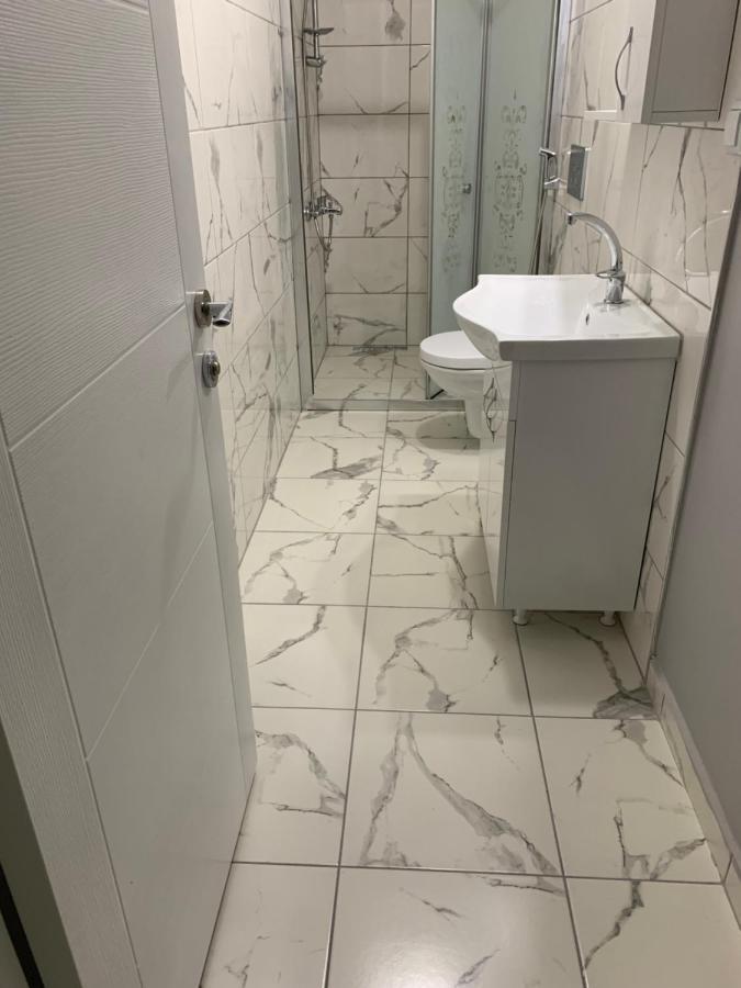 Mihrapli Apartmani Προύσα Εξωτερικό φωτογραφία