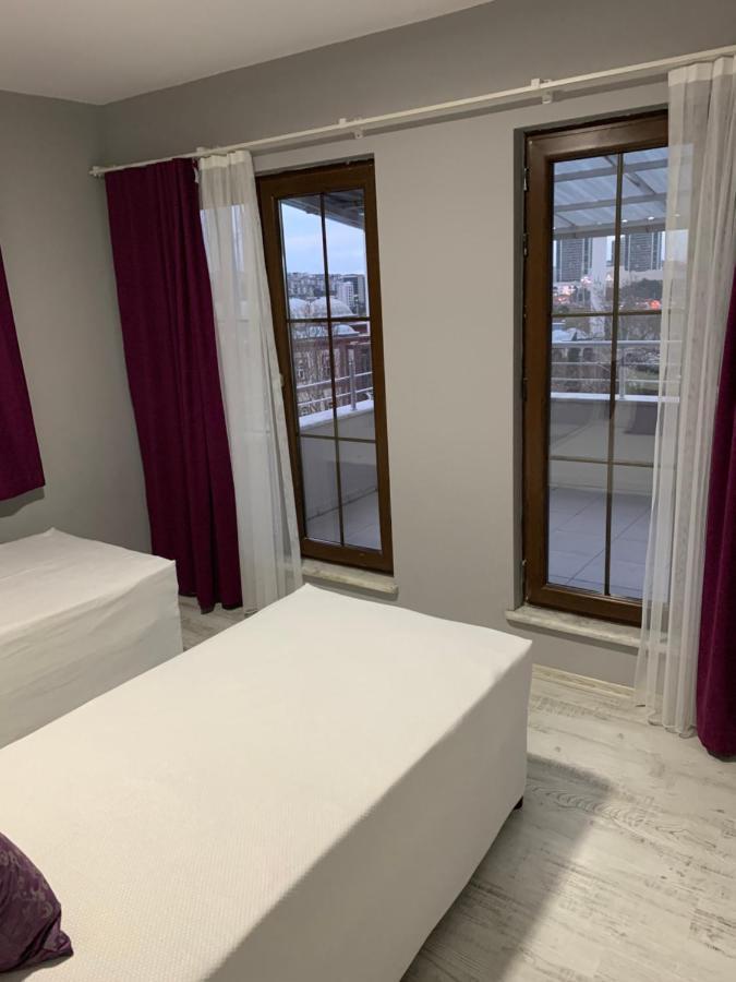 Mihrapli Apartmani Προύσα Εξωτερικό φωτογραφία