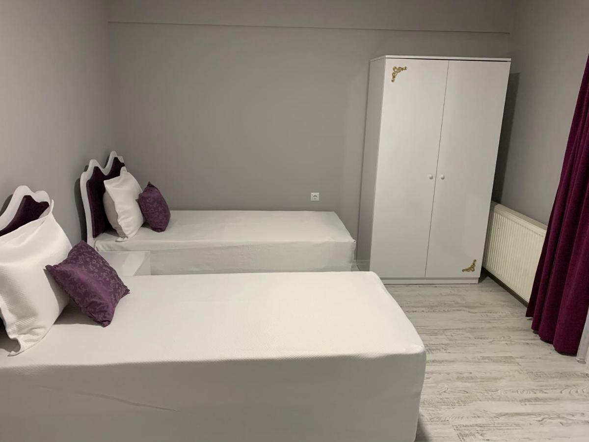 Mihrapli Apartmani Προύσα Εξωτερικό φωτογραφία
