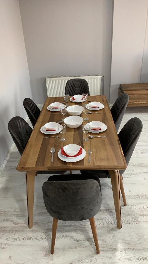 Mihrapli Apartmani Προύσα Εξωτερικό φωτογραφία
