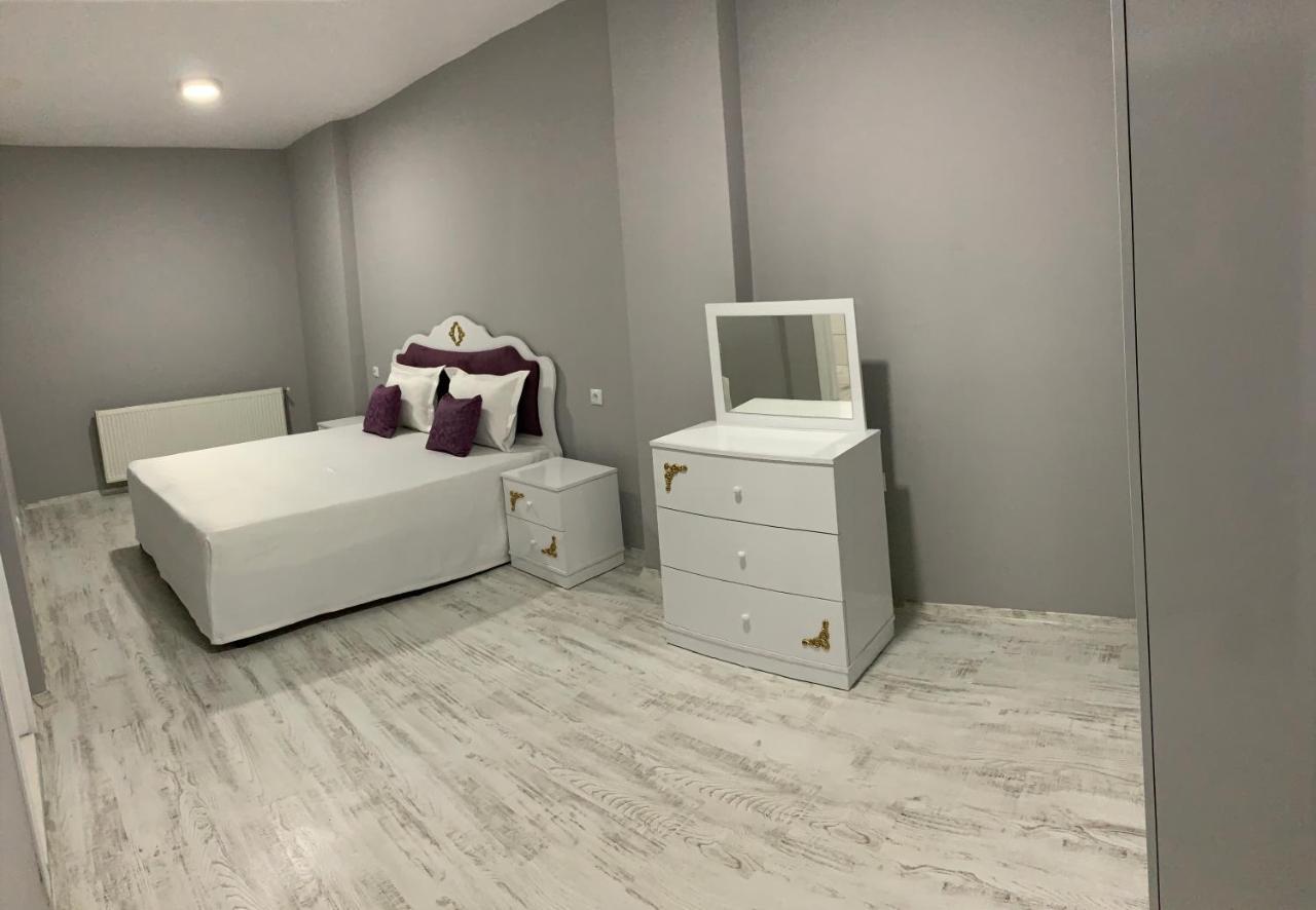 Mihrapli Apartmani Προύσα Εξωτερικό φωτογραφία