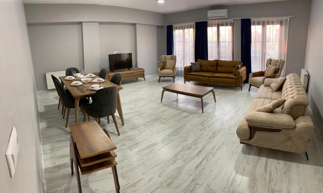 Mihrapli Apartmani Προύσα Εξωτερικό φωτογραφία