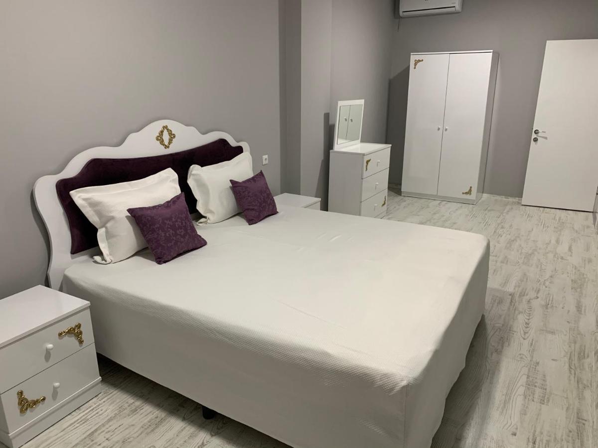 Mihrapli Apartmani Προύσα Εξωτερικό φωτογραφία