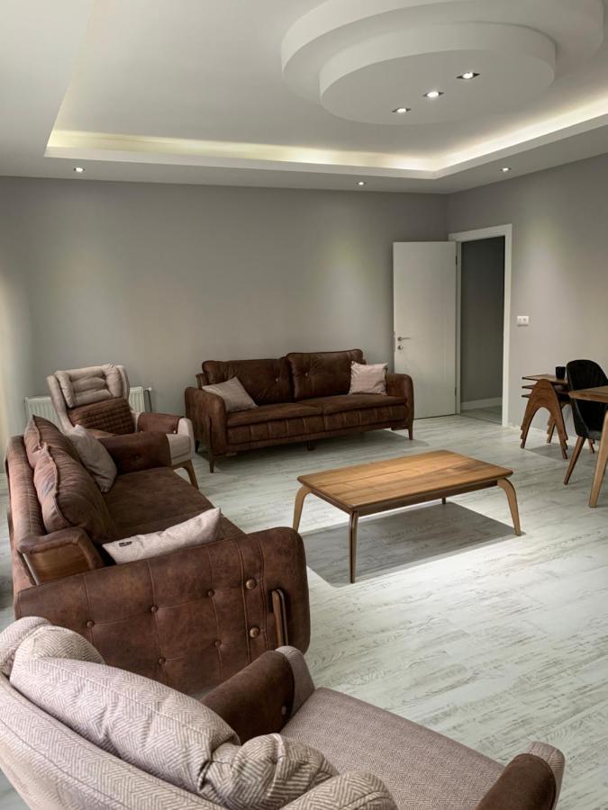 Mihrapli Apartmani Προύσα Εξωτερικό φωτογραφία