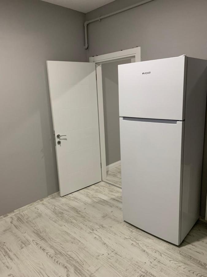 Mihrapli Apartmani Προύσα Εξωτερικό φωτογραφία
