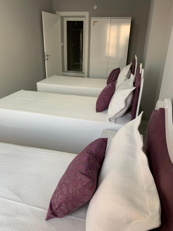 Mihrapli Apartmani Προύσα Εξωτερικό φωτογραφία