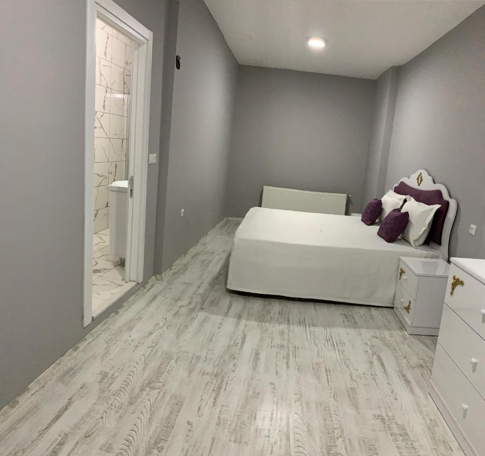 Mihrapli Apartmani Προύσα Εξωτερικό φωτογραφία