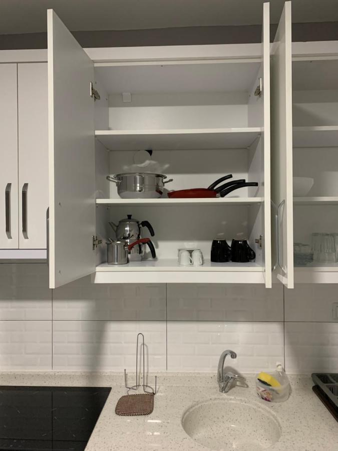 Mihrapli Apartmani Προύσα Εξωτερικό φωτογραφία