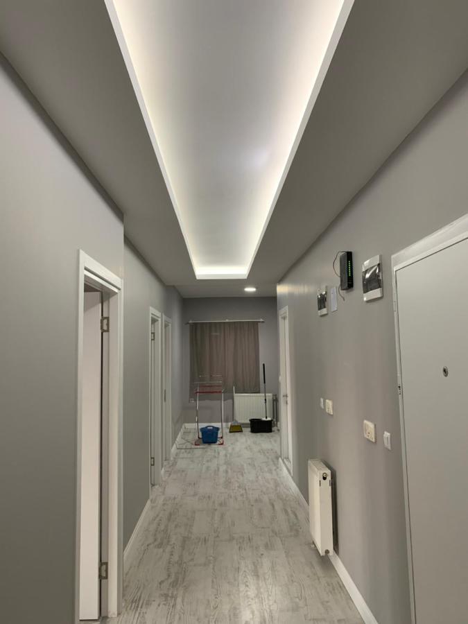 Mihrapli Apartmani Προύσα Εξωτερικό φωτογραφία