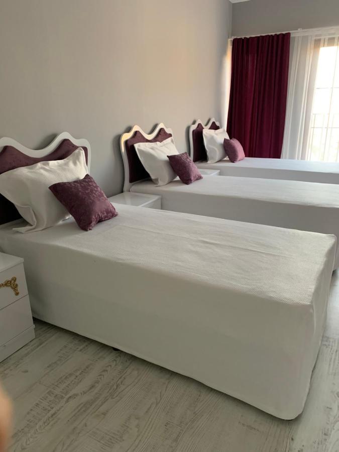 Mihrapli Apartmani Προύσα Εξωτερικό φωτογραφία