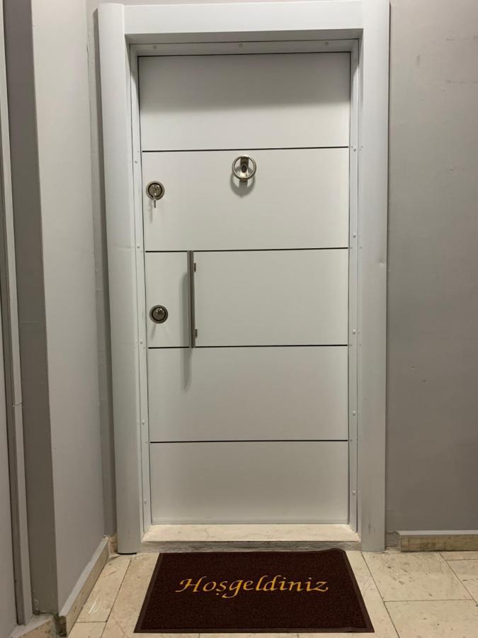Mihrapli Apartmani Προύσα Εξωτερικό φωτογραφία