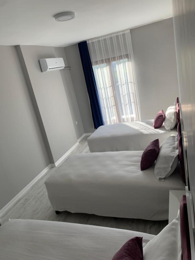 Mihrapli Apartmani Προύσα Εξωτερικό φωτογραφία