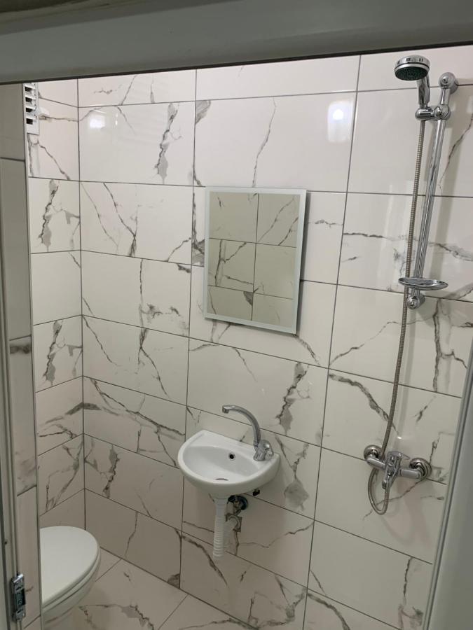 Mihrapli Apartmani Προύσα Εξωτερικό φωτογραφία