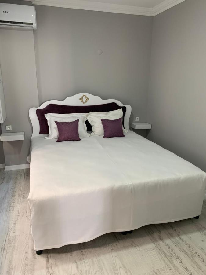 Mihrapli Apartmani Προύσα Εξωτερικό φωτογραφία