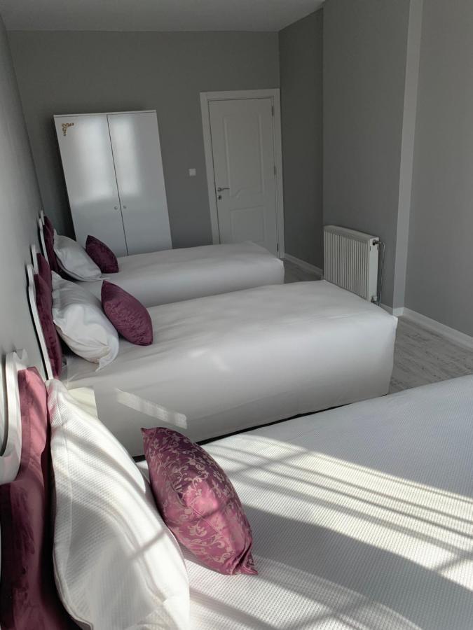 Mihrapli Apartmani Προύσα Εξωτερικό φωτογραφία