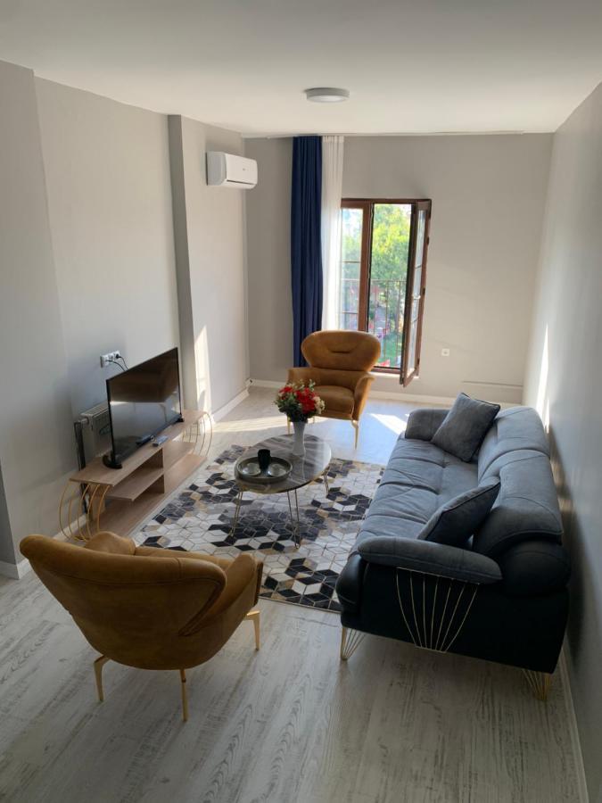 Mihrapli Apartmani Προύσα Εξωτερικό φωτογραφία