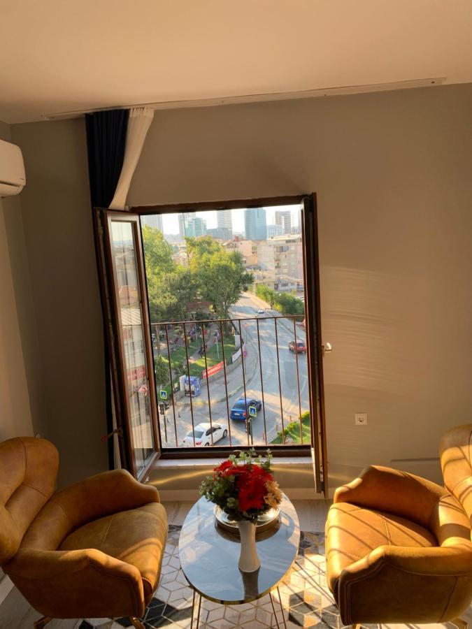 Mihrapli Apartmani Προύσα Εξωτερικό φωτογραφία
