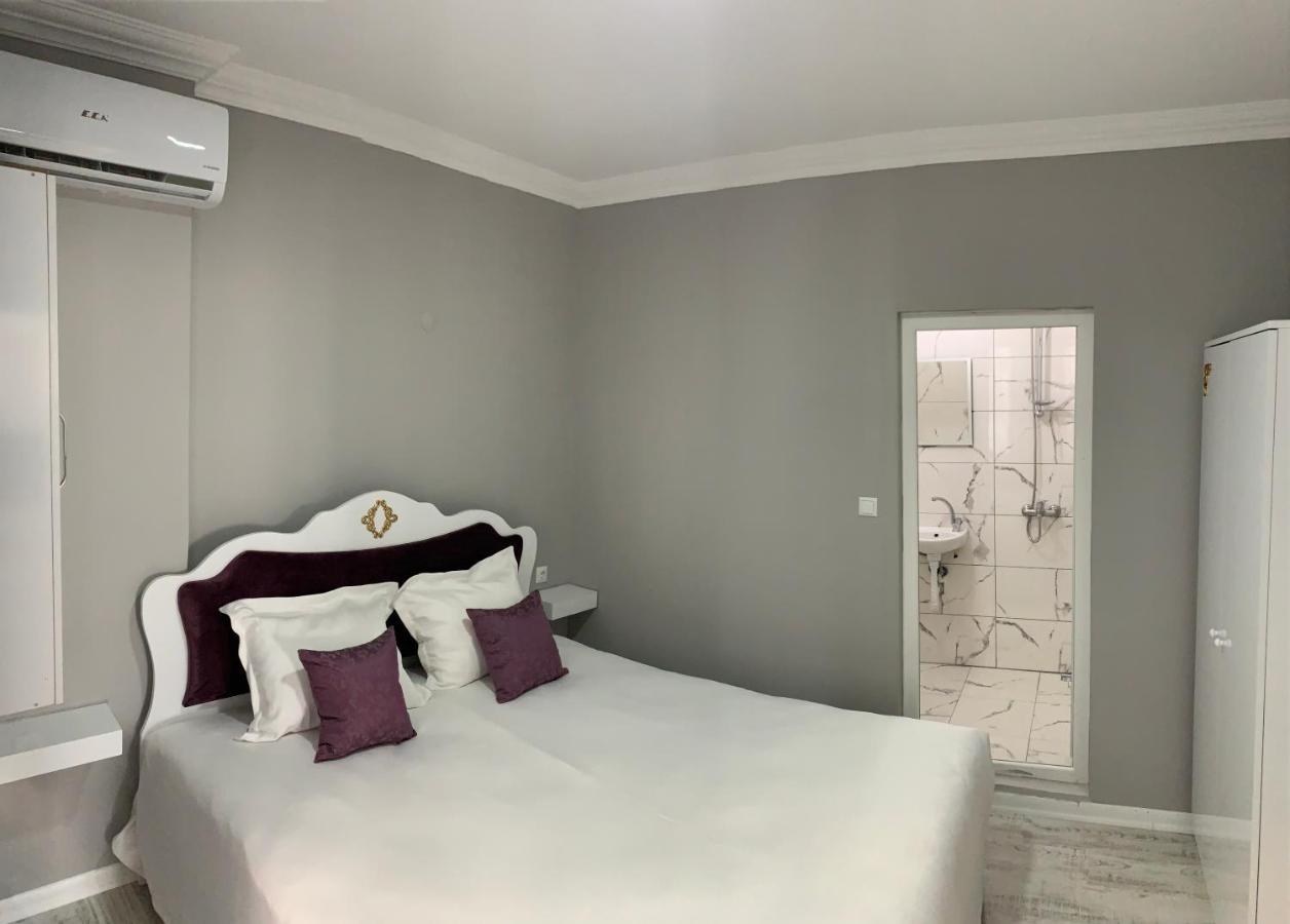Mihrapli Apartmani Προύσα Εξωτερικό φωτογραφία