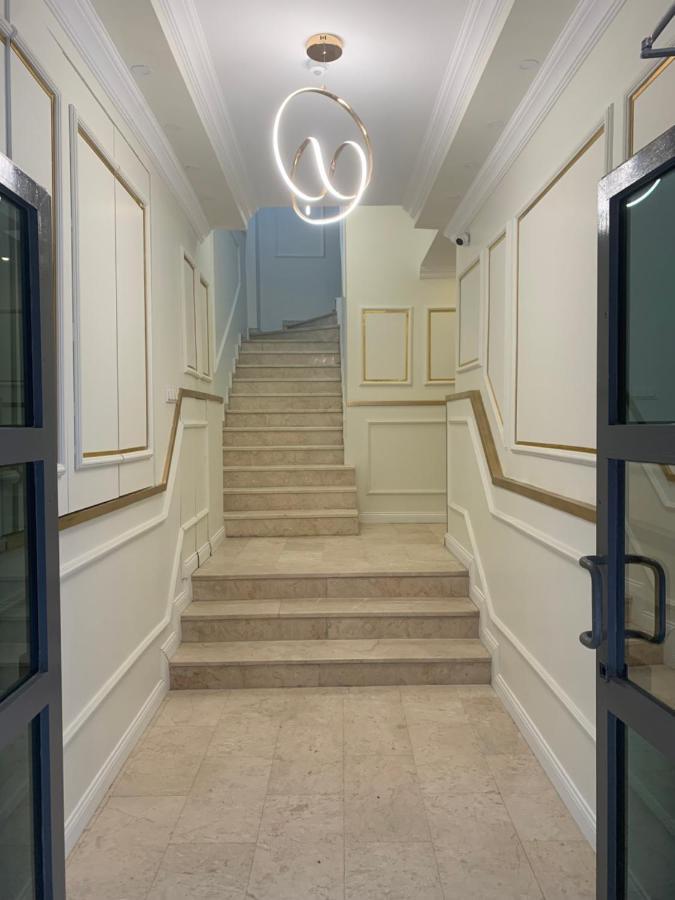 Mihrapli Apartmani Προύσα Εξωτερικό φωτογραφία