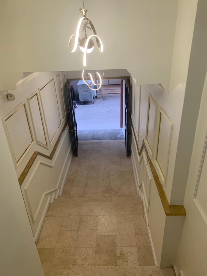 Mihrapli Apartmani Προύσα Εξωτερικό φωτογραφία