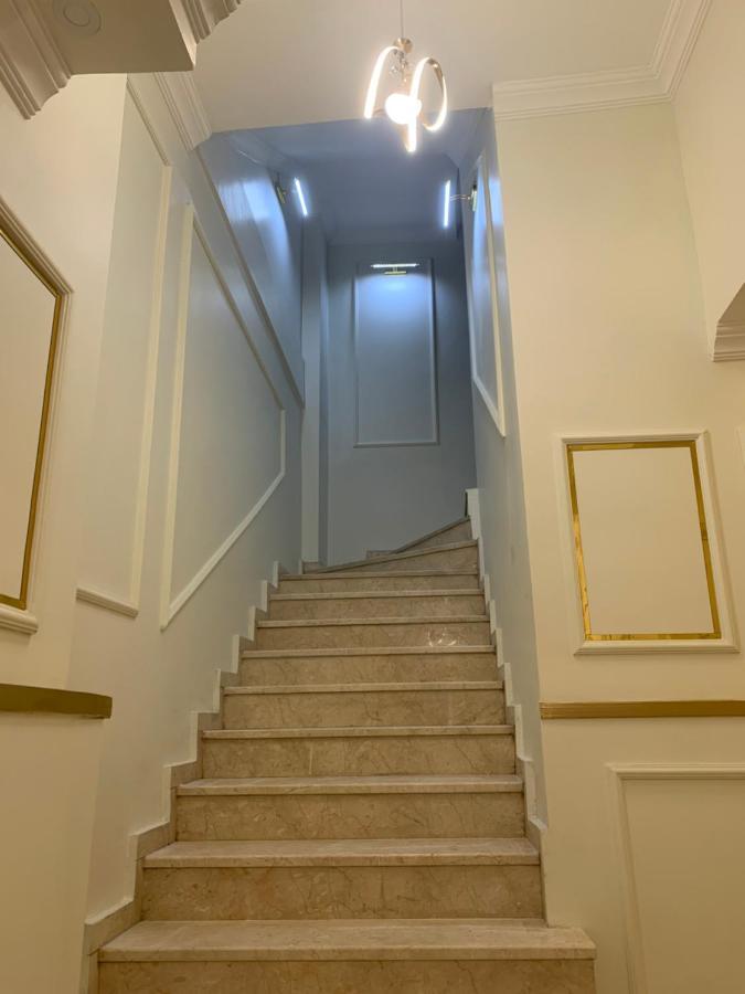 Mihrapli Apartmani Προύσα Εξωτερικό φωτογραφία