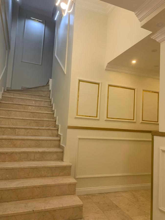 Mihrapli Apartmani Προύσα Εξωτερικό φωτογραφία